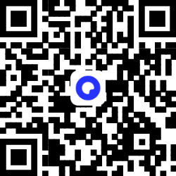 夸克网盘二维码