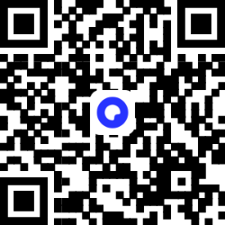 夸克网盘二维码