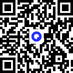 夸克网盘二维码