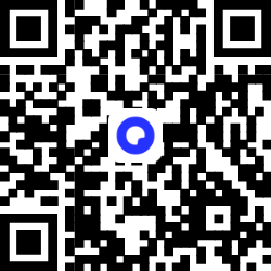夸克网盘二维码