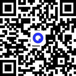 夸克网盘二维码