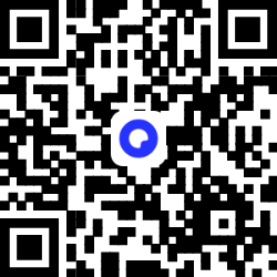 夸克网盘二维码