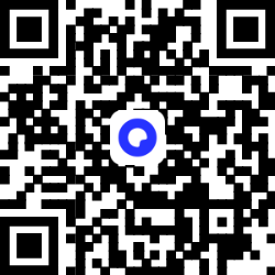 夸克网盘二维码
