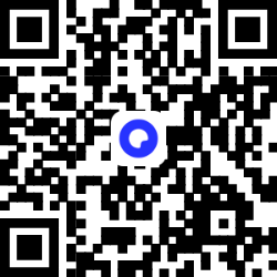 夸克网盘二维码