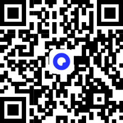 夸克网盘二维码