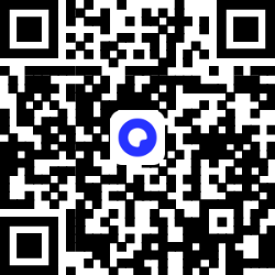夸克网盘二维码