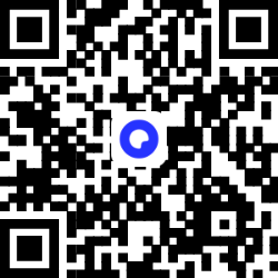 夸克网盘二维码