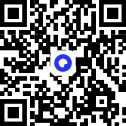 夸克网盘二维码