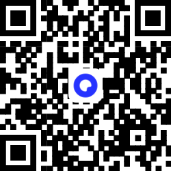 夸克网盘二维码