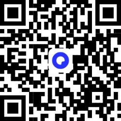夸克网盘二维码