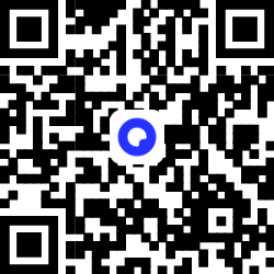 夸克网盘二维码
