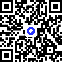 夸克网盘二维码