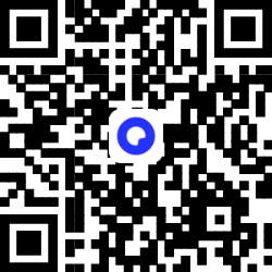 夸克网盘二维码