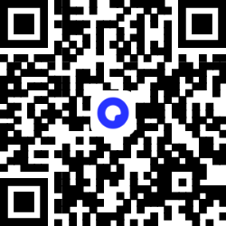 夸克网盘二维码