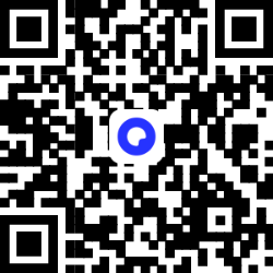 夸克网盘二维码