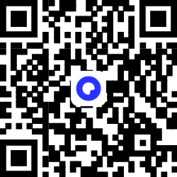 夸克网盘二维码
