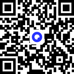 夸克网盘二维码