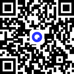 夸克网盘二维码