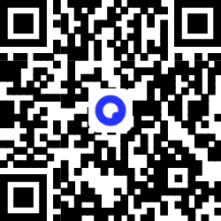 夸克网盘二维码