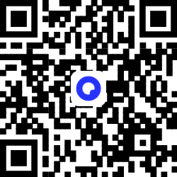 夸克网盘二维码