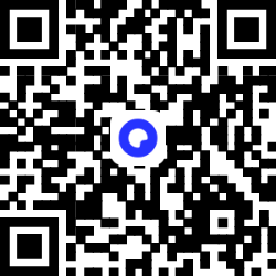夸克网盘二维码