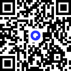 夸克网盘二维码
