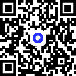 夸克网盘二维码