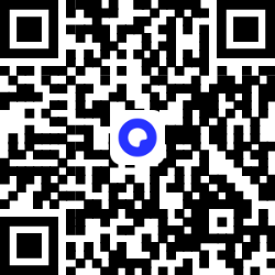 夸克网盘二维码