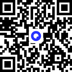 夸克网盘二维码