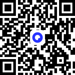 夸克网盘二维码