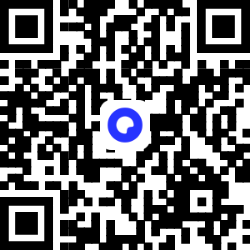 夸克网盘二维码