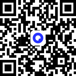 夸克网盘二维码