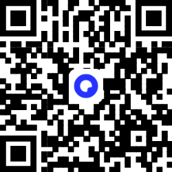 夸克网盘二维码