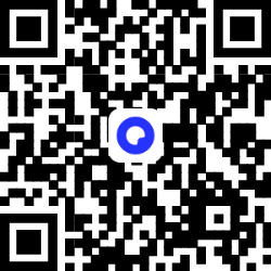 夸克网盘二维码