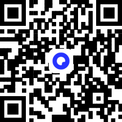 夸克网盘二维码