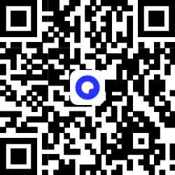 夸克网盘二维码