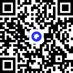 夸克网盘二维码