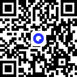 夸克网盘二维码