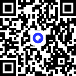 夸克网盘二维码