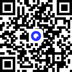 夸克网盘二维码