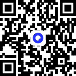 夸克网盘二维码