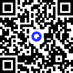 夸克网盘二维码