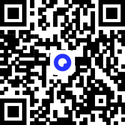 夸克网盘二维码
