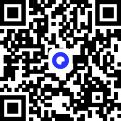 夸克网盘二维码