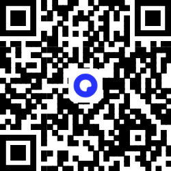 夸克网盘二维码