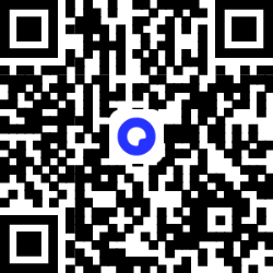 夸克网盘二维码
