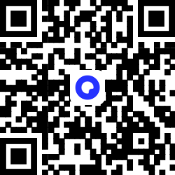 夸克网盘二维码