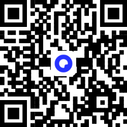 夸克网盘二维码