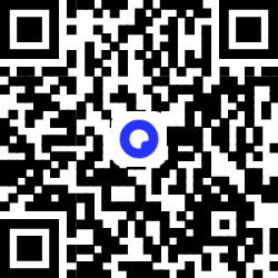 夸克网盘二维码