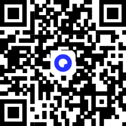 夸克网盘二维码
